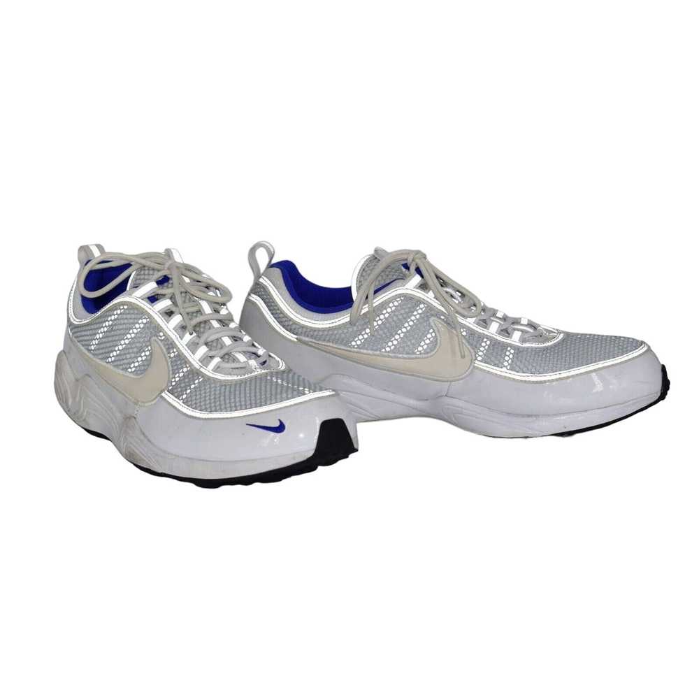 Nike B0 Auth NIKE AIR ZOOM Spiridon 16 Shoes 9269… - image 1