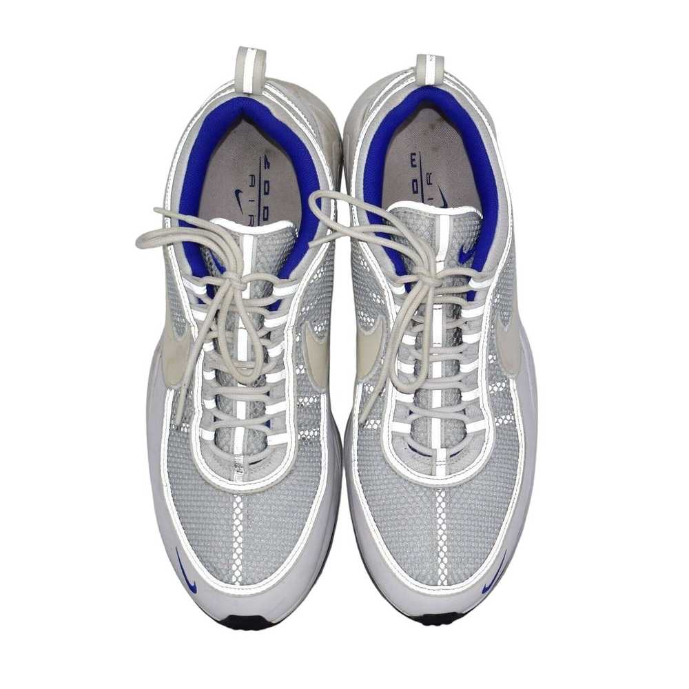 Nike B0 Auth NIKE AIR ZOOM Spiridon 16 Shoes 9269… - image 3