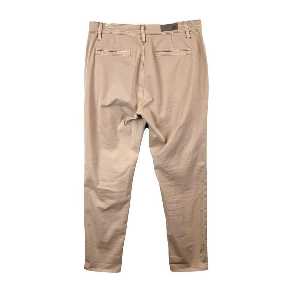 AG Adriano Goldschmied Caden Tailored Trouser - image 2