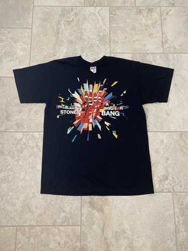 Vintage 2006 rolling stones - Gem
