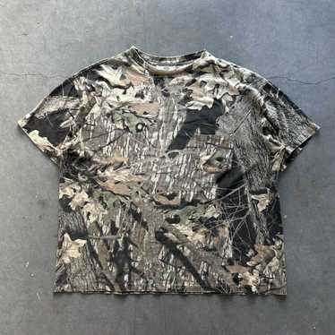 Carhartt × Realtree × Vintage Crazy Vintage Mossy… - image 1