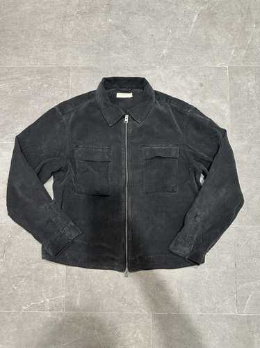 Allsaints Allsaints corduroy jacket