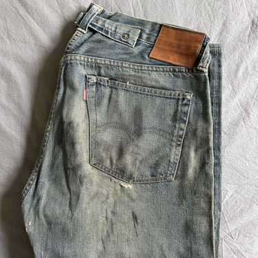 Levi's Vintage Clothing Levi’s Vintage Clothing 5… - image 1