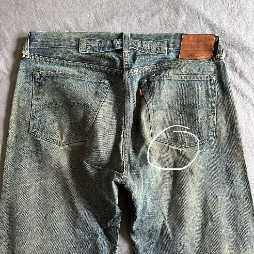 Levi's Vintage Clothing Levi’s Vintage Clothing 5… - image 6