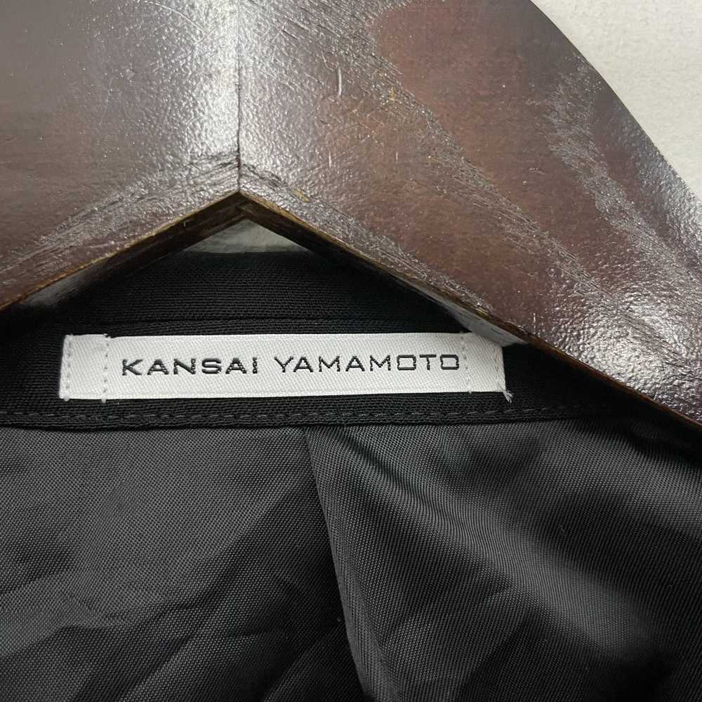 Designer × Japanese Brand × Kansai Yamamoto Kansa… - image 2