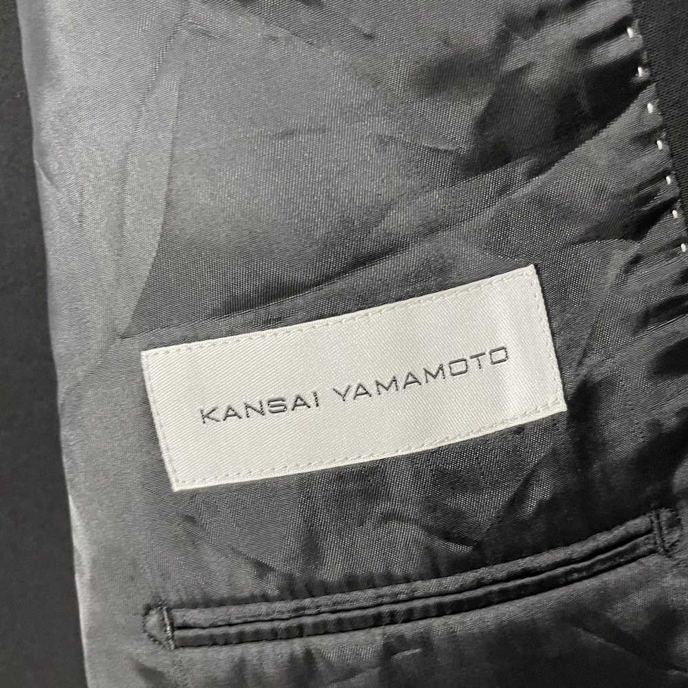 Designer × Japanese Brand × Kansai Yamamoto Kansa… - image 3