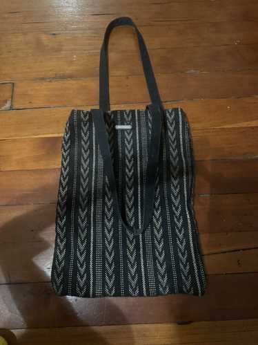 Saint Laurent Paris Saint Laurent Paris tote canva