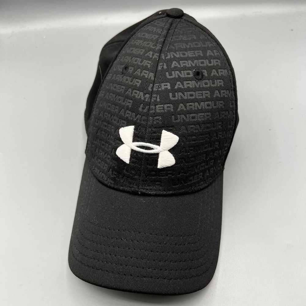 Under Armour Under Armour Hat Men Medium - Large … - image 1