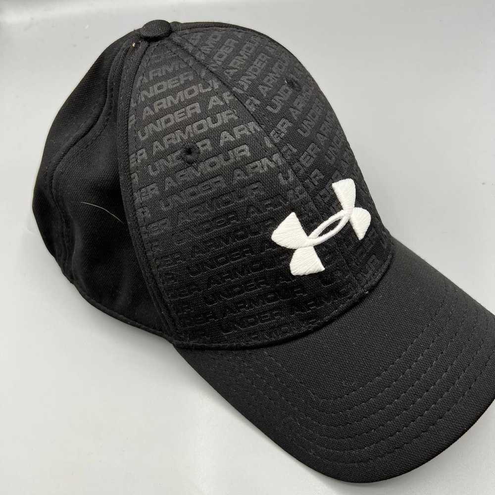 Under Armour Under Armour Hat Men Medium - Large … - image 2