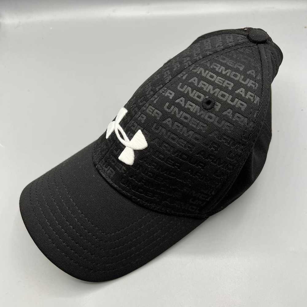 Under Armour Under Armour Hat Men Medium - Large … - image 3