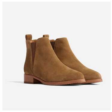 Nisolo Nisolo Eva Everyday Chelsea Boot