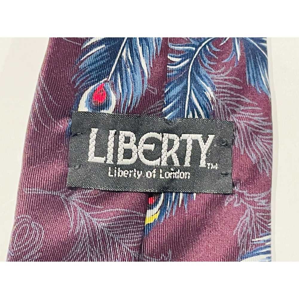 Liberty Of London LIBERTY OF LONDON Men's Vintage… - image 6