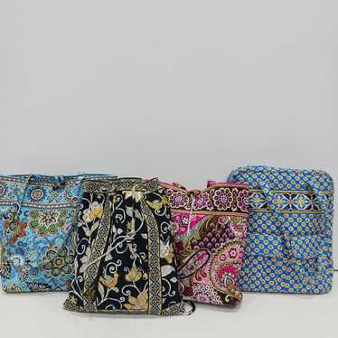 Lot of Assorted Vera Bradley Purses - image 1