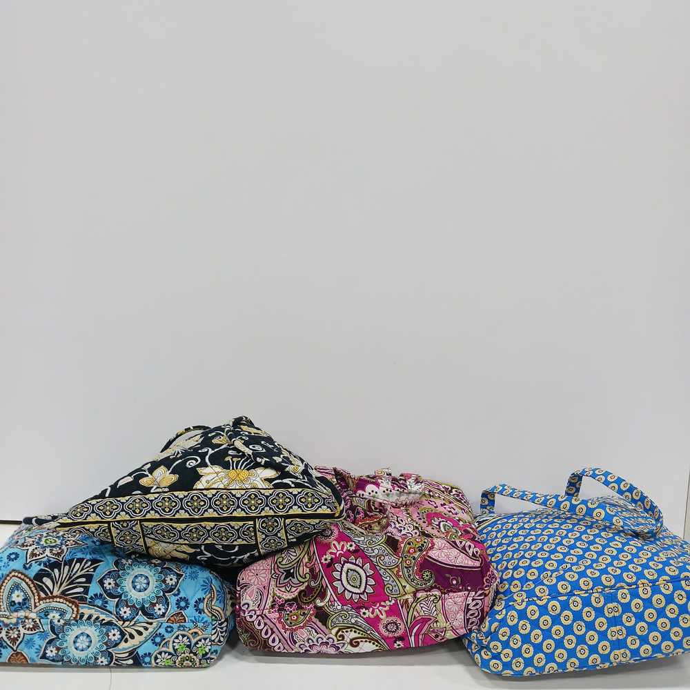 Lot of Assorted Vera Bradley Purses - image 3