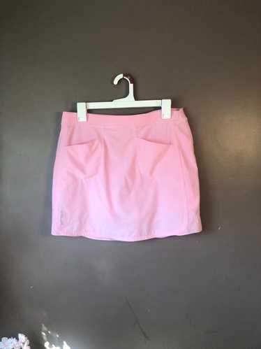 Ralph Lauren Rlx RLX Ralph Lauren sport skirt pink