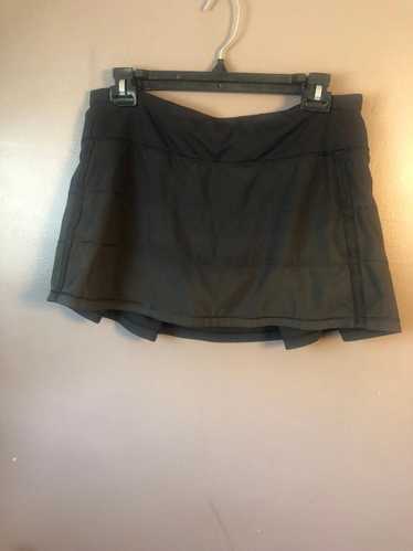 Lululemon lululemon skort skirt shorts 6