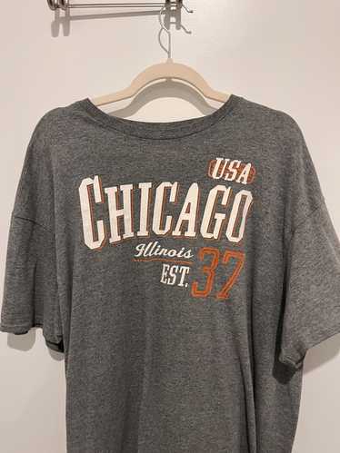 Chicago Chicago, Illinois t-shirt