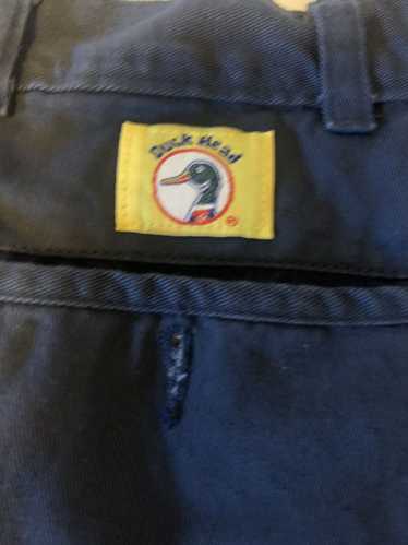 Duck Head Duckhead workwear pants