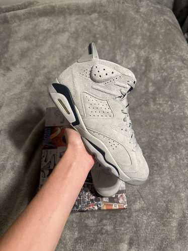 Jordan Brand × Nike Jordan 6