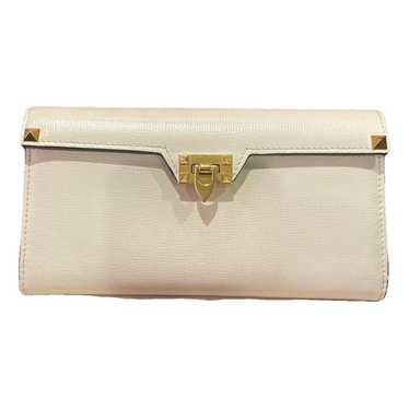 Valentino Garavani Leather wallet - image 1