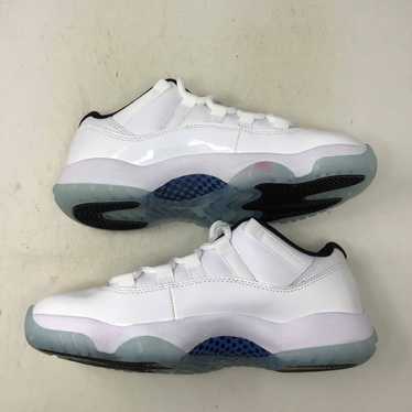 Jordan Brand Air Jordan 11 Retro Low Legend Blue - image 1