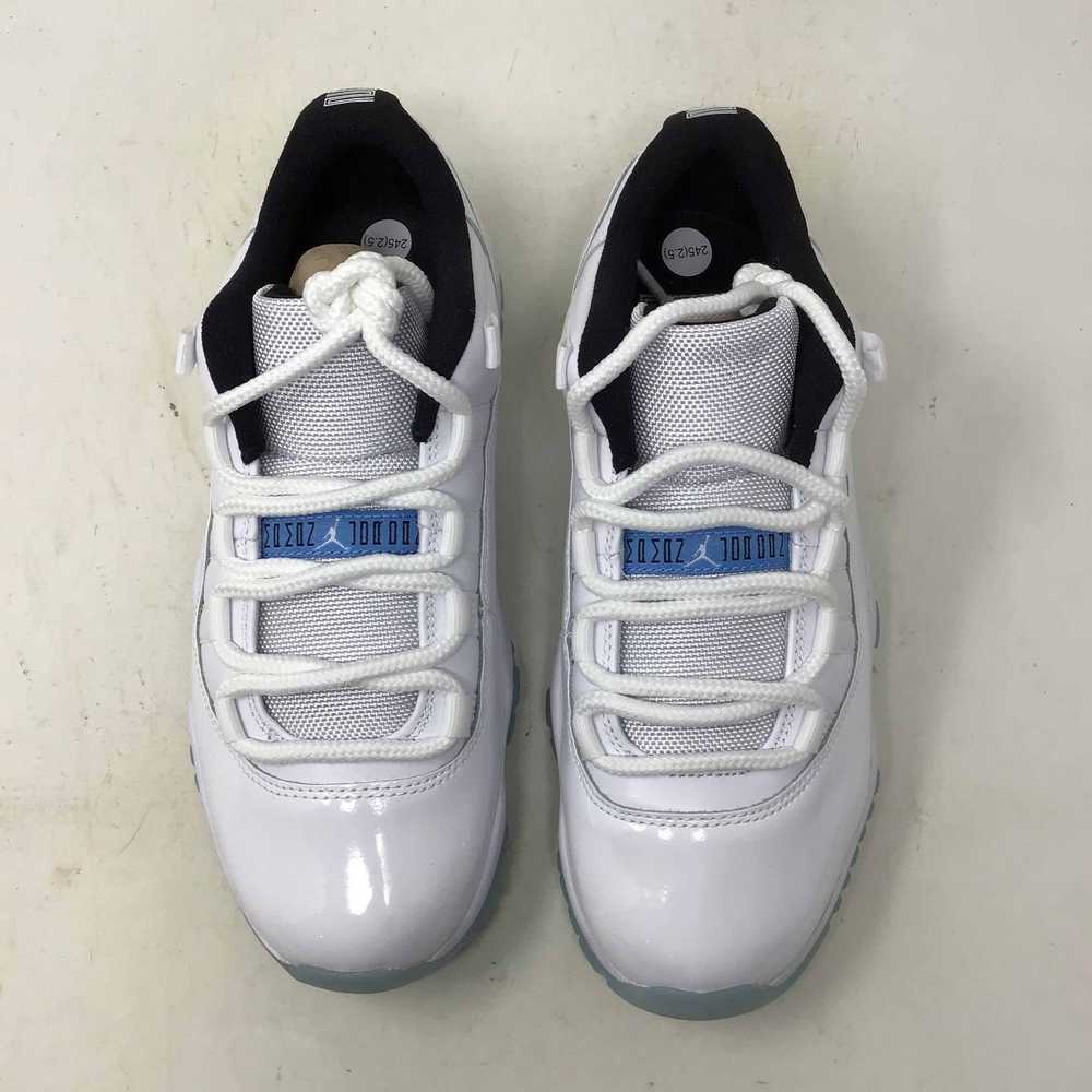 Jordan Brand Air Jordan 11 Retro Low Legend Blue - image 3