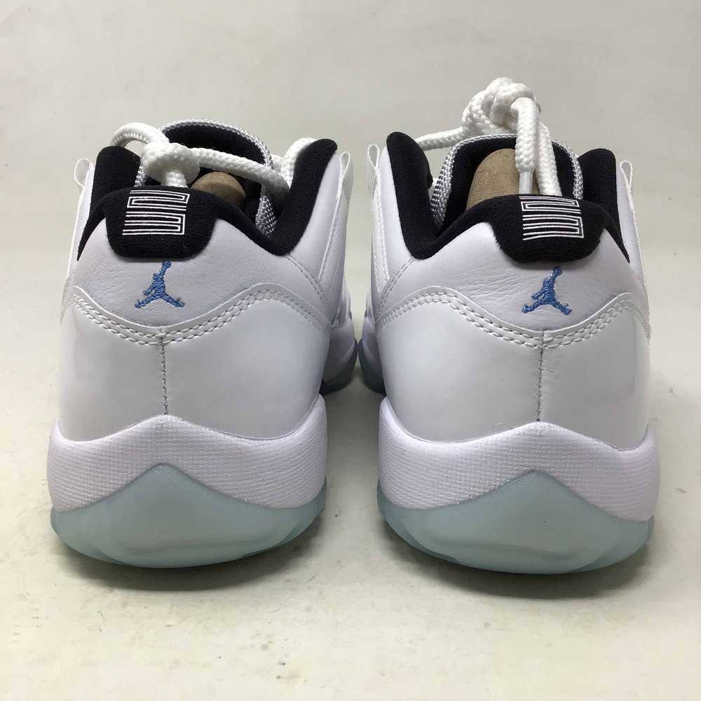 Jordan Brand Air Jordan 11 Retro Low Legend Blue - image 4