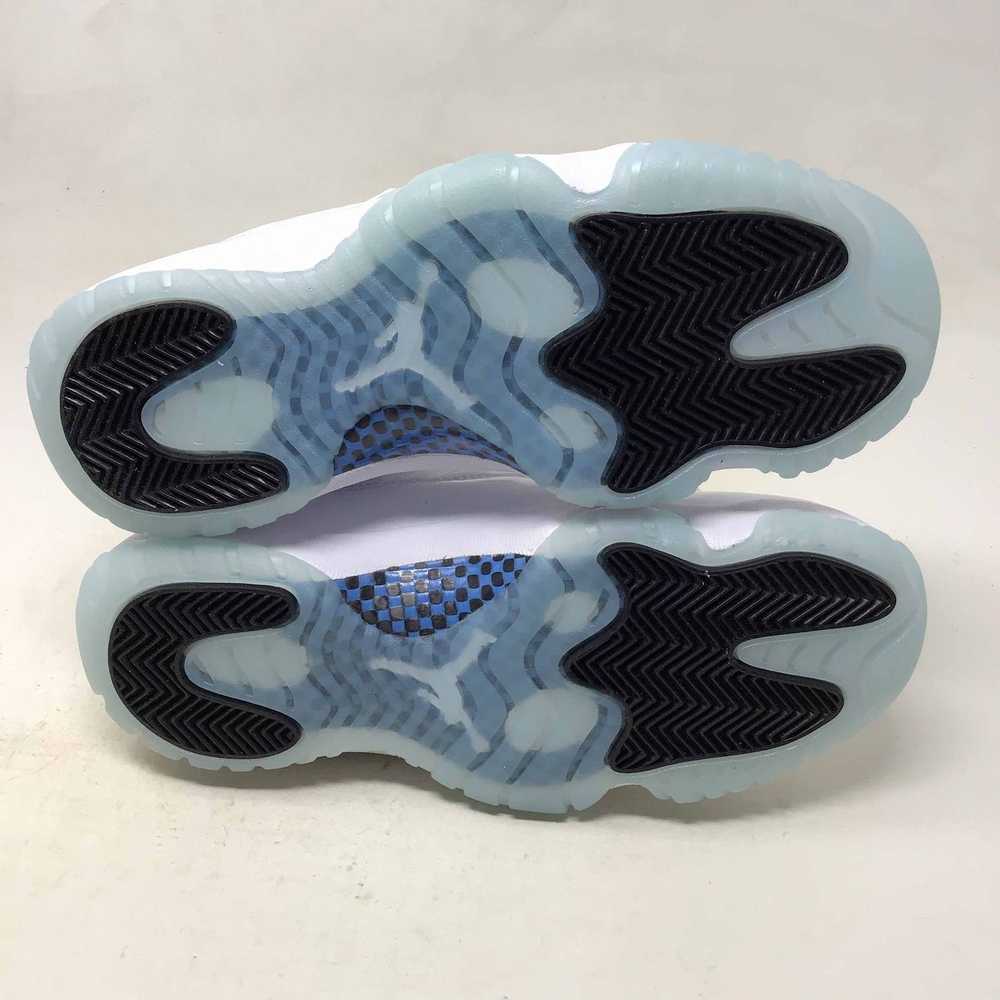 Jordan Brand Air Jordan 11 Retro Low Legend Blue - image 5