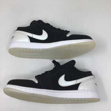 Jordan Brand Air Jordan 1 Low SE Diamond - image 1