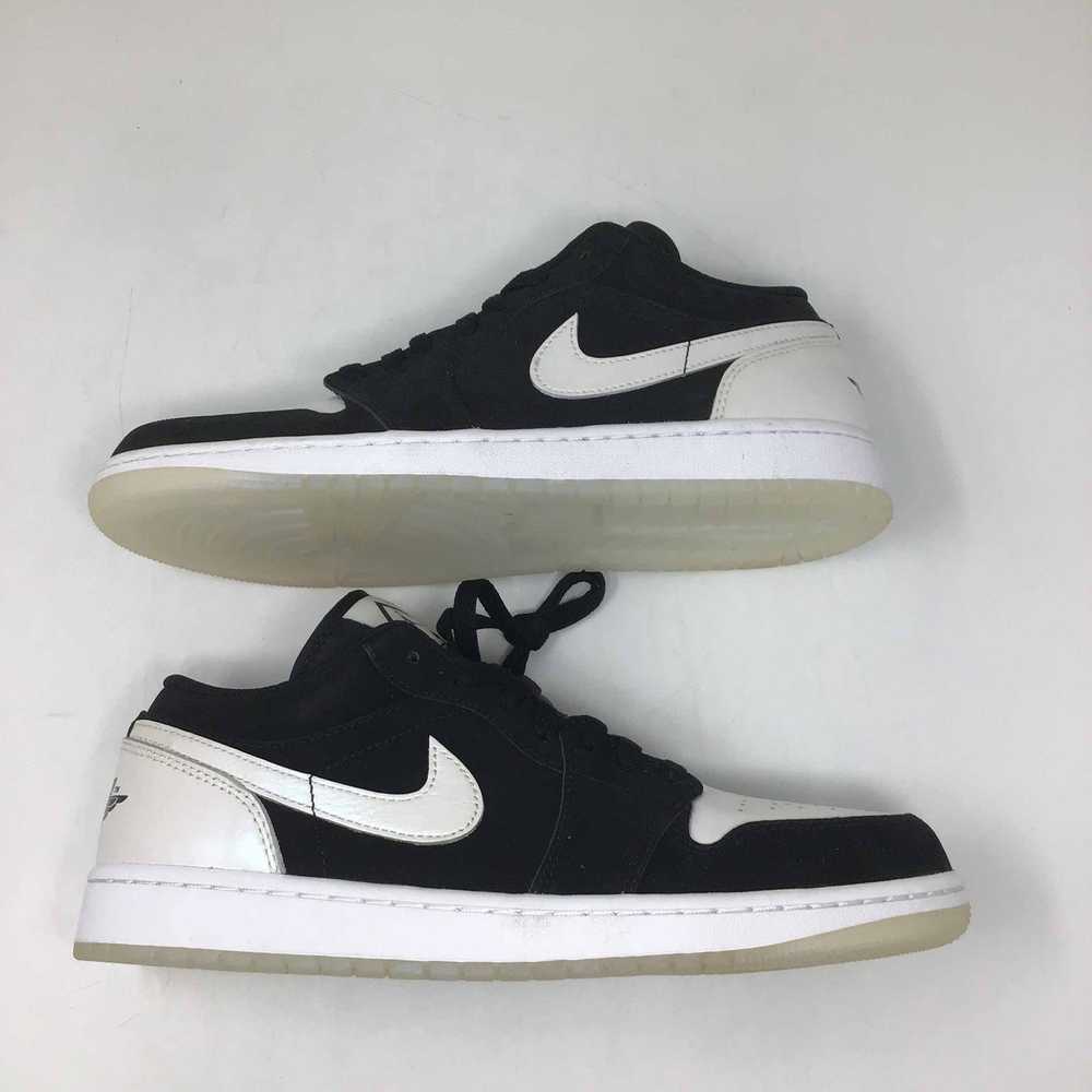 Jordan Brand Air Jordan 1 Low SE Diamond - image 2