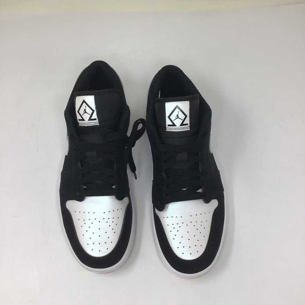 Jordan Brand Air Jordan 1 Low SE Diamond - image 3