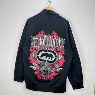 Ecko Unltd. × Vintage Vintage Y2K Ecko MMA Unlimi… - image 1