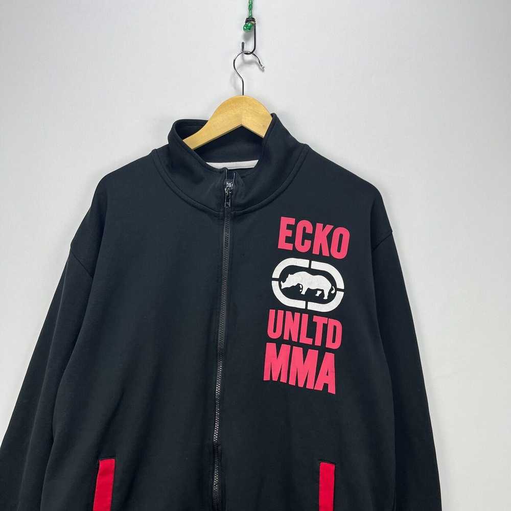 Ecko Unltd. × Vintage Vintage Y2K Ecko MMA Unlimi… - image 4