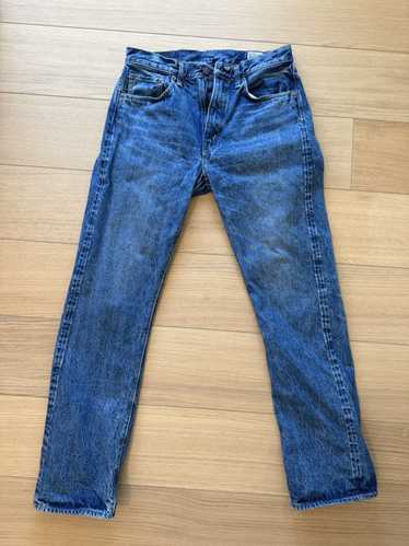 Orslow Orslow 107 2-year wash