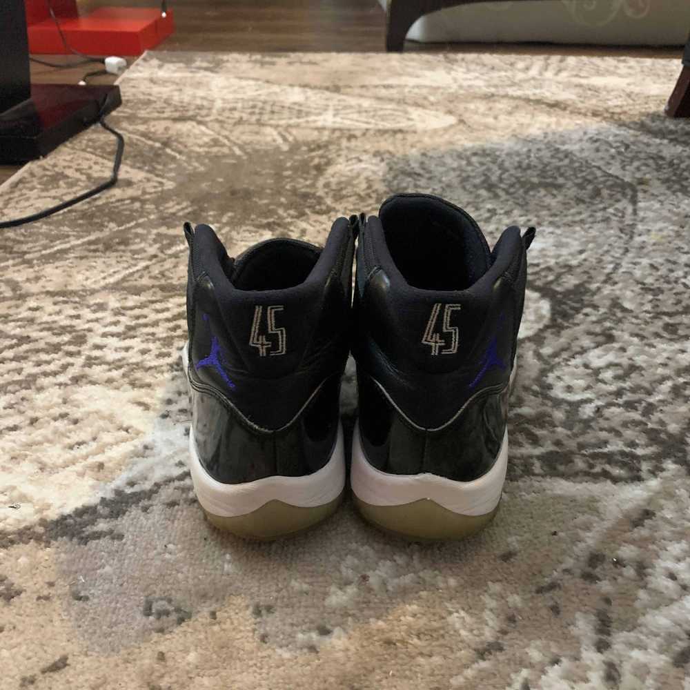 Jordan Brand Air Jordan 11 Retro Space Jam 2016 - image 4