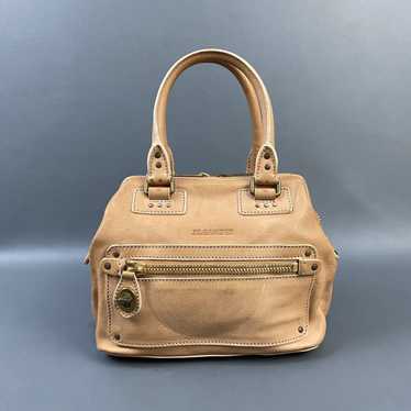 Jil Sander Jil Sander - Leather - Hand Bag - image 1