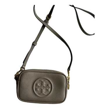 Tory Burch Leather crossbody bag - image 1