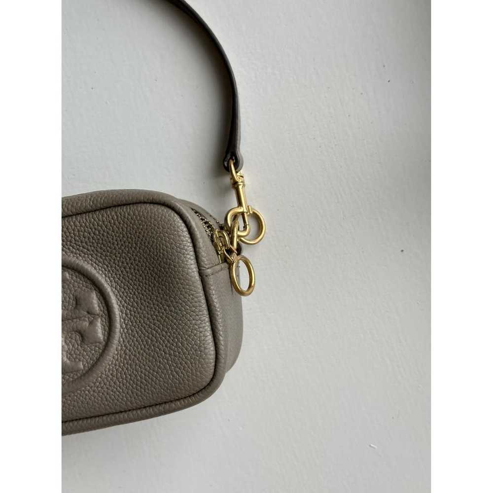 Tory Burch Leather crossbody bag - image 2