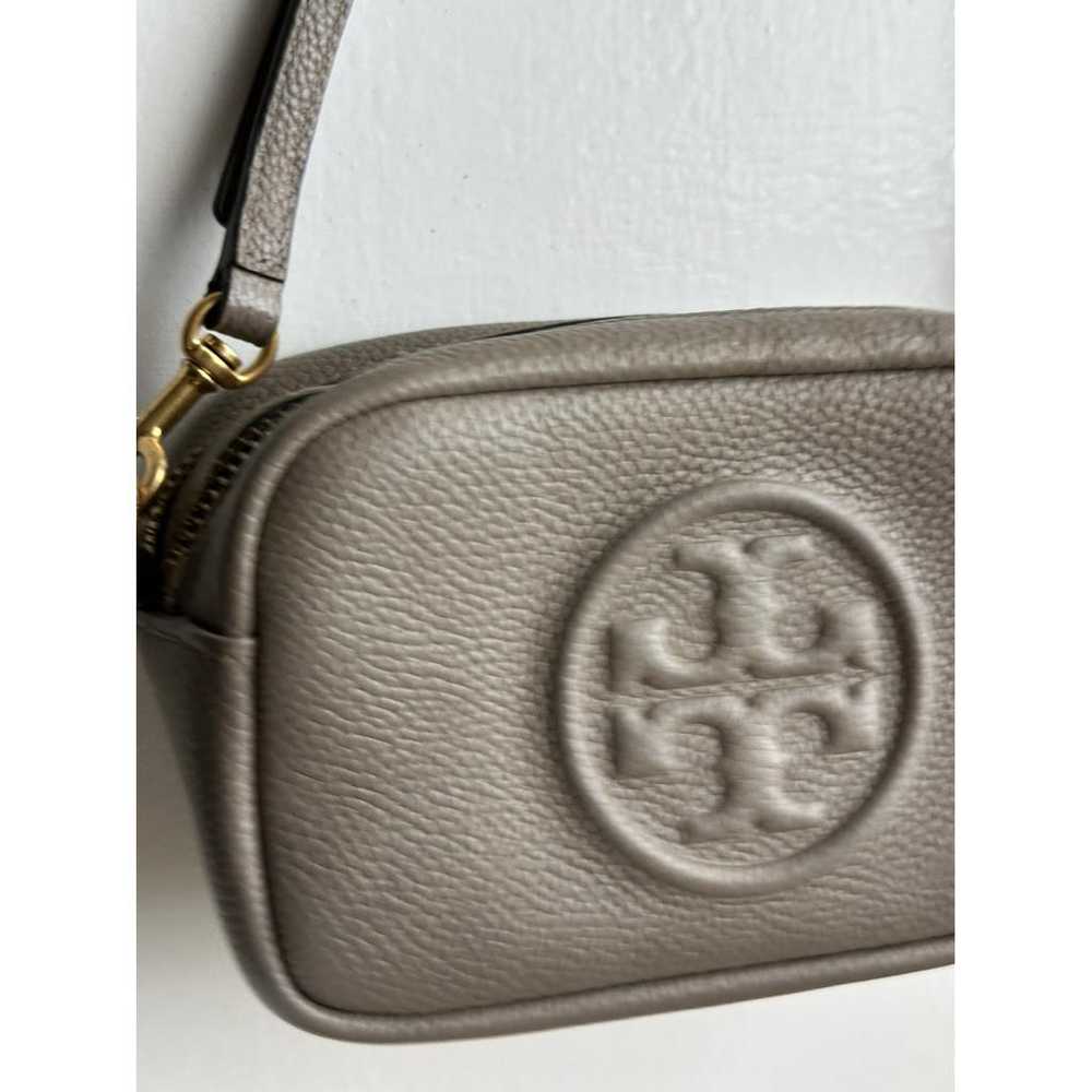 Tory Burch Leather crossbody bag - image 3