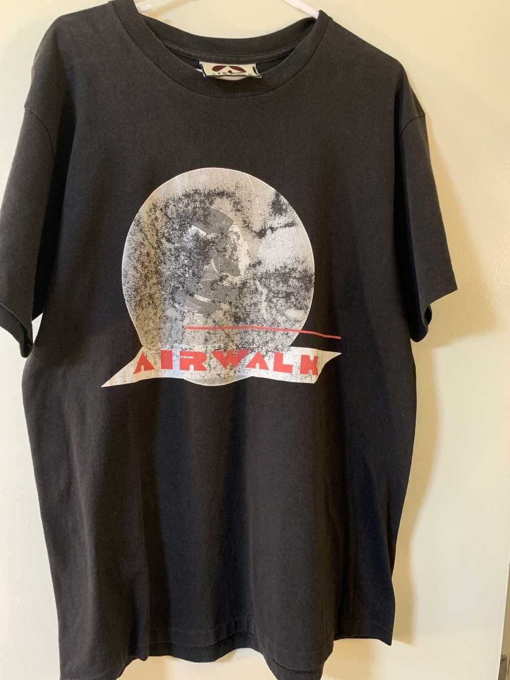 Airwalk AirWalk x VINTAGE RARE - image 1