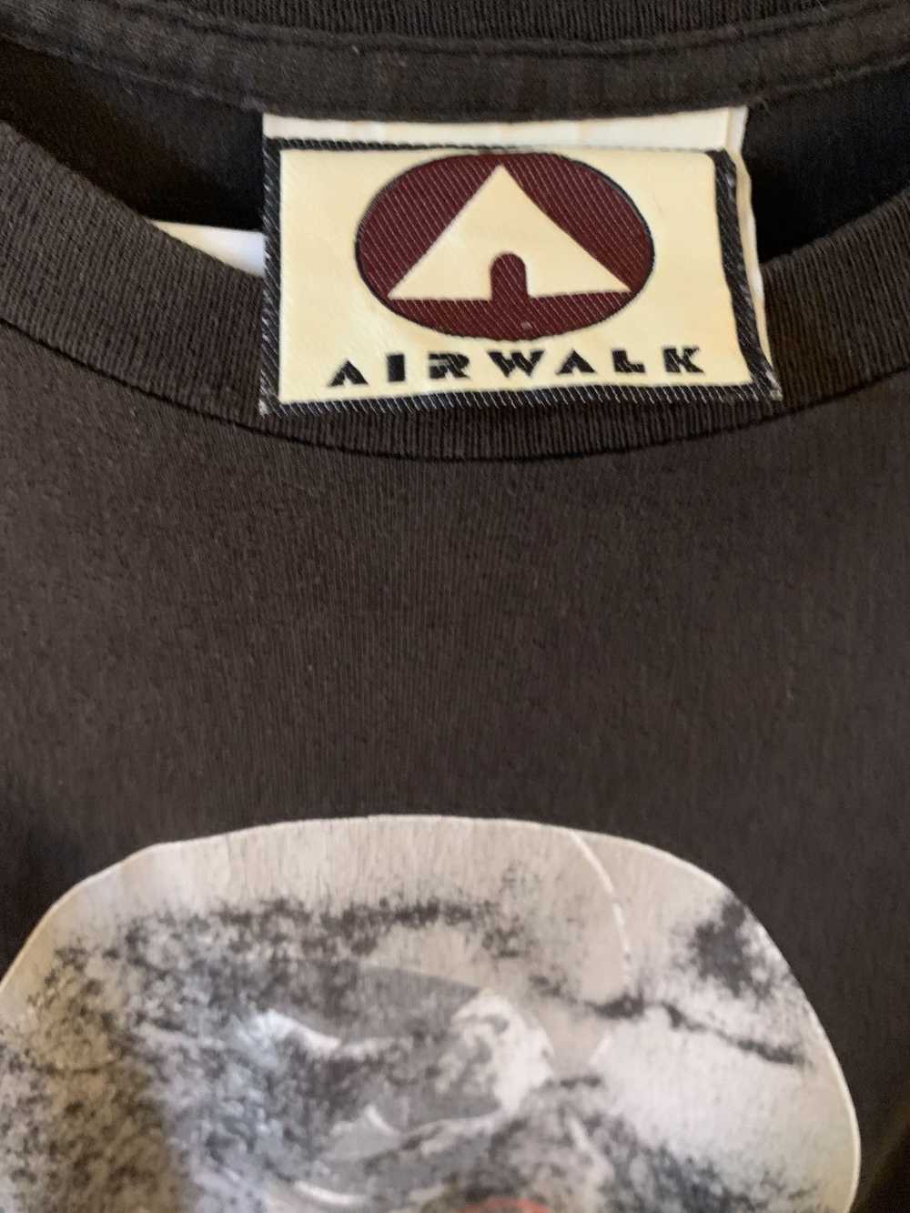 Airwalk AirWalk x VINTAGE RARE - image 2