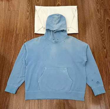 Visvim amplus hoodie p.o - Gem