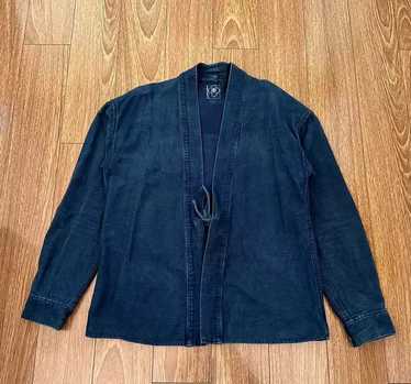 Visvim visvim lhamo shirt - Gem