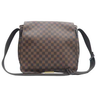 Louis Vuitton Leather crossbody bag