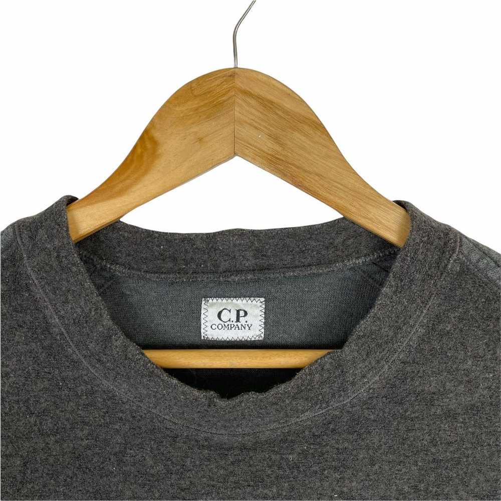 C.P. Company Vintage CP COMPANY C.P Sportswear Pl… - image 2