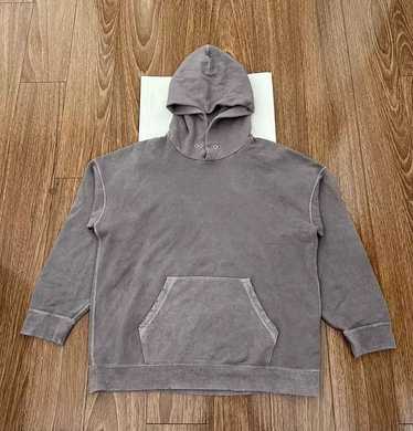 Visvim jumbo hoodie p.o - Gem