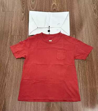 Visvim jumbo weller s/s - Gem