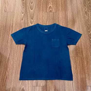 Visvim visvim jumbo tee - Gem