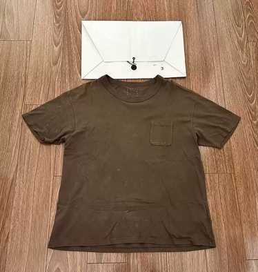 JUMBO WELLER S/S | Visvim Official North American Web Store