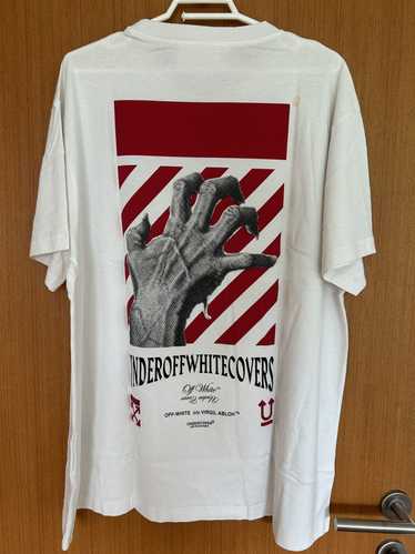Off white undercover - Gem Off white undercover - Gem